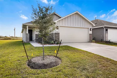 25766 John Wayne Road, Splendora, TX 77372 - Photo 3