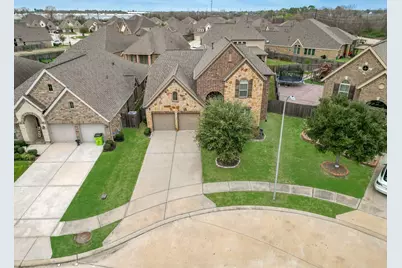 1202 Watercrest Park Ln Lane, Rosenberg, TX 77471 - Photo 37