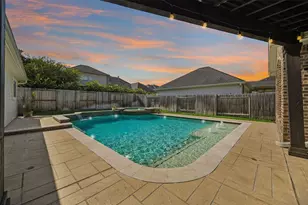 5718 Brennan Ridge Ln, Katy, TX 77450 - Photo 1