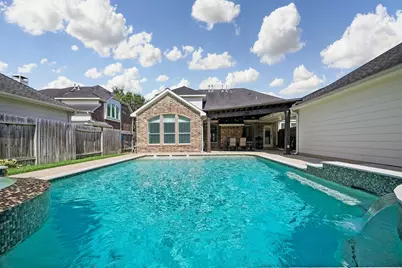 5718 Brennan Ridge Lane, Katy, TX 77450 - Photo 33