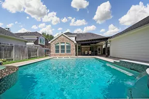 5718 Brennan Ridge Ln, Katy, TX 77450 - Photo 33