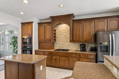 5718 Brennan Ridge Lane, Katy, TX 77450 - Photo 5