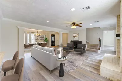 9115 Taidswood Drive, Spring, TX 77379 - Photo 13