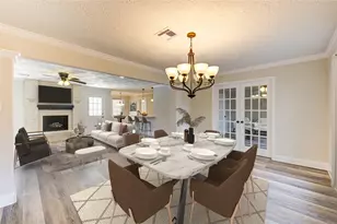 9115 Taidswood Dr, Spring, TX 77379 - Photo 7