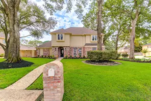 9115 Taidswood Dr, Spring, TX 77379 - Photo 1