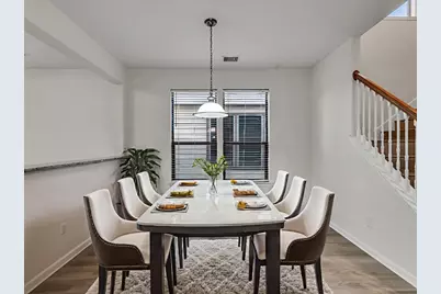 4459 Ashberry Pine Lane, Katy, TX 77449 - Photo 9