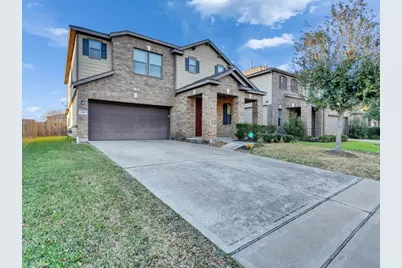 4459 Ashberry Pine Lane, Katy, TX 77449 - Photo 1