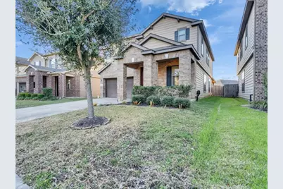 4459 Ashberry Pine Lane, Katy, TX 77449 - Photo 3
