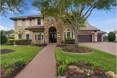 54 May Water Lane, Fulshear, TX 77441 - Photo 1