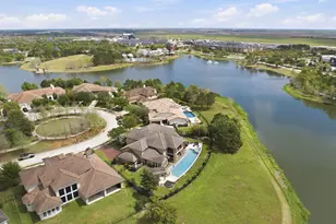 54 May Water Lane, Fulshear, TX 77441 - Photo 3