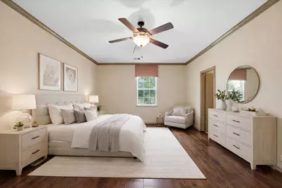 54 May Water Lane, Fulshear, TX 77441 - Photo 37