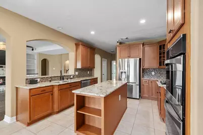 18815 Oxley Court, Tomball, TX 77377 - Photo 19