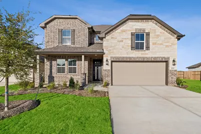 29402 Hillberry Oaks Court, Waller, TX 77484 - Photo 1