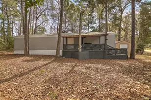 180 Elm Trail, Trinity, TX 75862 - Photo 1