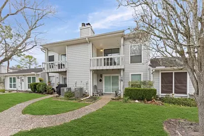 19 Hideaway Drive Drive, Friendswood, TX 77546 - Photo 1