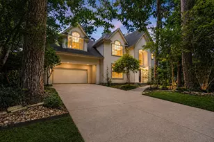 19 Heather Wisp, The Woodlands, TX 77381 - Photo 7