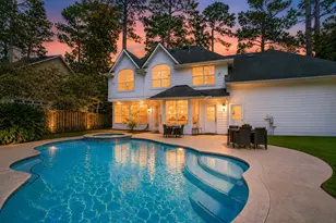 19 Heather Wisp, The Woodlands, TX 77381 - Photo 1