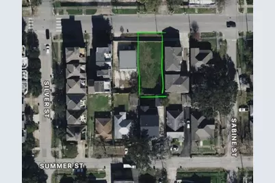 1807 Crockett Street, Houston, TX 77007 - Photo 1