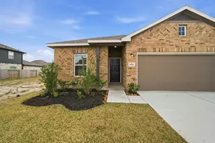 1926 Middle Pass Ln, Angleton, TX 77515 - Photo 5