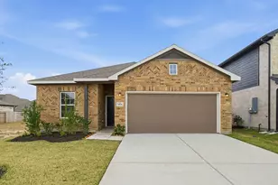 1926 Middle Pass Ln, Angleton, TX 77515 - Photo 1
