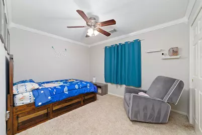 1011 Bristol Lane, Missouri City, TX 77459 - Photo 25