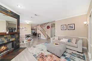 1011 Bristol Ln, Missouri City, TX 77459 - Photo 19