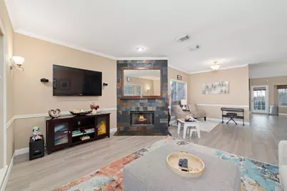 1011 Bristol Lane, Missouri City, TX 77459 - Photo 7