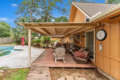 12115 Powder Horn Street, Pinehurst, TX 77362 - Photo 33