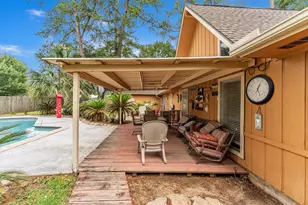 12115 Powder Horn St, Pinehurst, TX 77362 - Photo 33