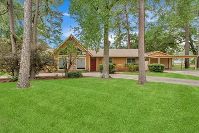 12115 Powder Horn Street, Pinehurst, TX 77362 - Photo 1