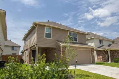 24246 Avogadro Drive, Katy, TX 77493 - Photo 1