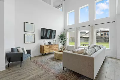 13710 Brahman Valley Court, Cypress, TX 77429 - Photo 7