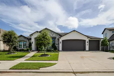2516 Scenic Hills Drive, Friendswood, TX 77546 - Photo 1