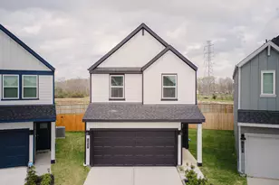 2837 Lisburn Ter Ln, Houston, TX 77051 - Photo 1