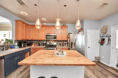 20046 Silver Rock Drive, Katy, TX 77449 - Photo 5
