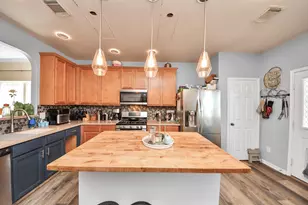 20046 Silver Rock Dr, Katy, TX 77449 - Photo 5