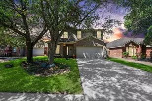 20046 Silver Rock Dr, Katy, TX 77449 - Photo 1