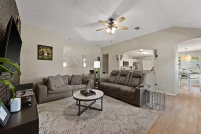 19131 Lakota Drive, Katy, TX 77449 - Photo 3