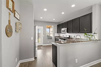 818 Salado Slough Lane, Rosenberg, TX 77471 - Photo 5