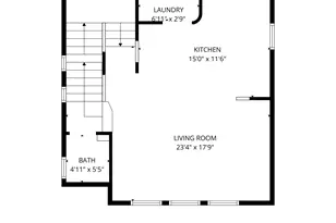 11307 Main Holly Dr, Houston, TX 77025 - Photo 33