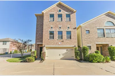 11307 Main Holly Drive, Houston, TX 77025 - Photo 1