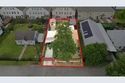 1205 Armstead Street, Houston, TX 77009 - Photo 1