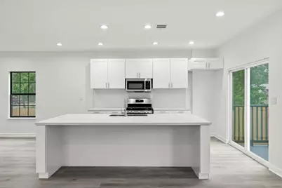 727 E 40th Street, Houston, TX 77022 - Photo 7