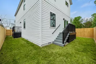727 E 40th Street, Houston, TX 77022 - Photo 21