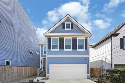 1420 W 26th Street, Houston, TX 77008 - Photo 33