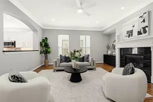 1420 W 26th St, Houston, TX 77008 - Photo 5