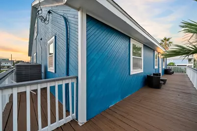 21814 Lampasas Drive, Galveston, TX 77554 - Photo 3