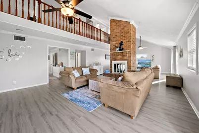 21814 Lampasas Drive, Galveston, TX 77554 - Photo 15