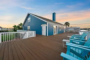 21814 Lampasas Dr, Galveston, TX 77554 - Photo 5