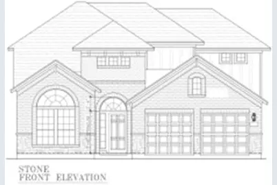 15803 Sugar Maple Lane, Santa Fe, TX 77517 - Photo 3